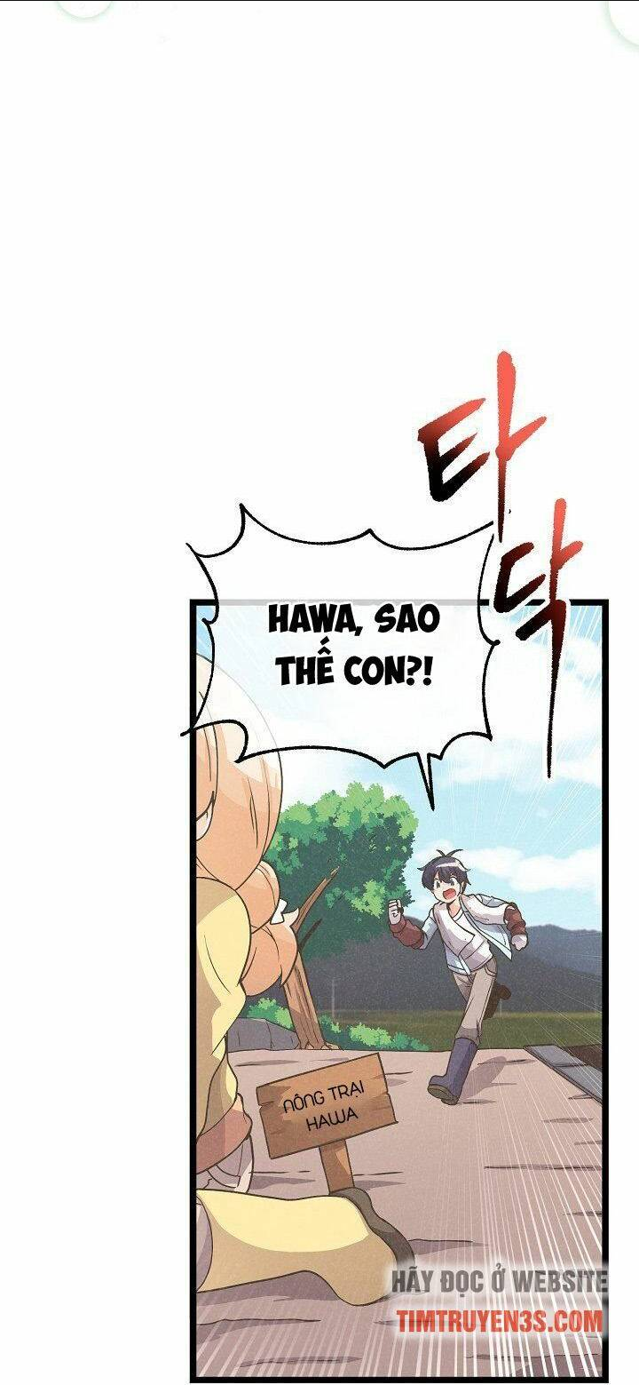 Tôi Trở Thành Một Nông Dân: Chapter 11