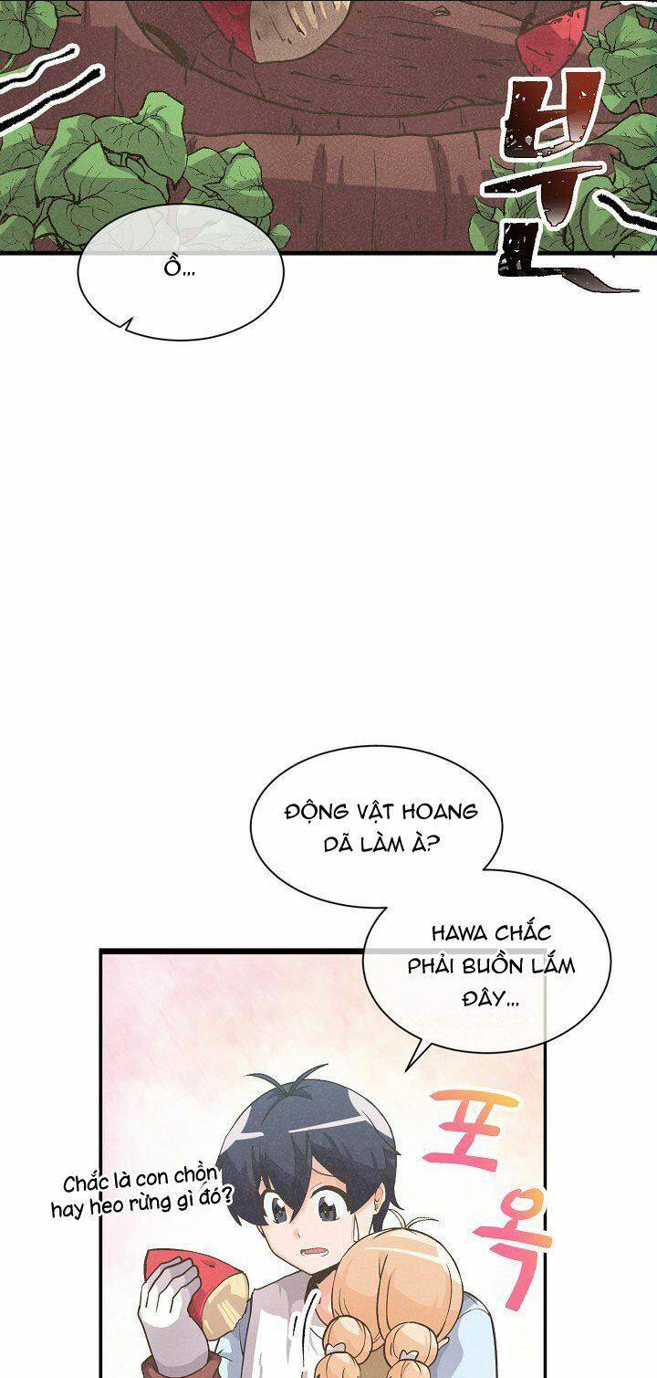 Tôi Trở Thành Một Nông Dân: Chapter 11