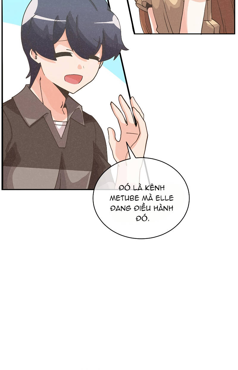 Tôi Trở Thành Một Nông Dân: Chapter 110