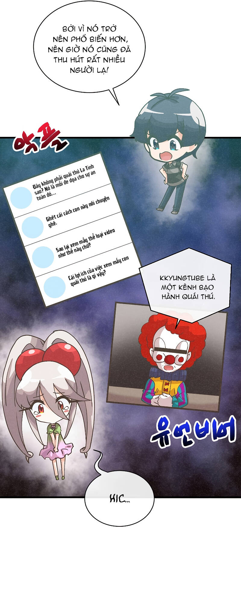 Tôi Trở Thành Một Nông Dân: Chapter 110