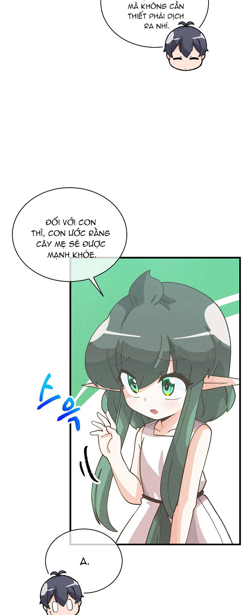 Tôi Trở Thành Một Nông Dân: Chapter 110