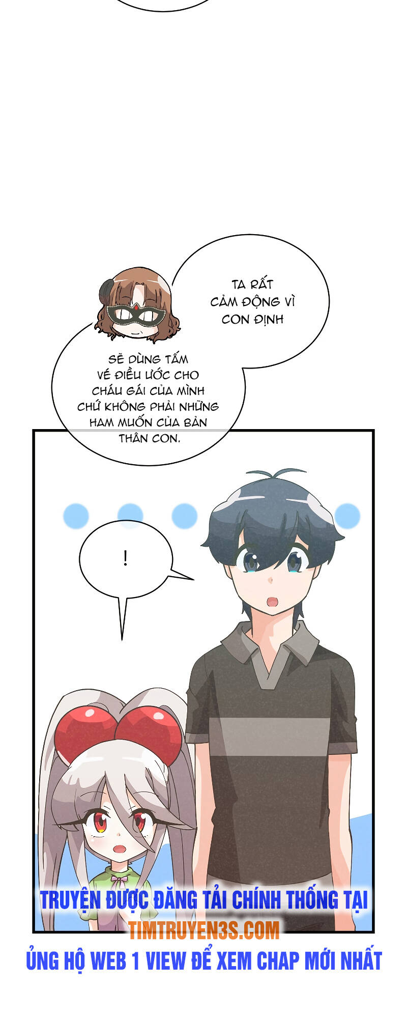 Tôi Trở Thành Một Nông Dân: Chapter 110