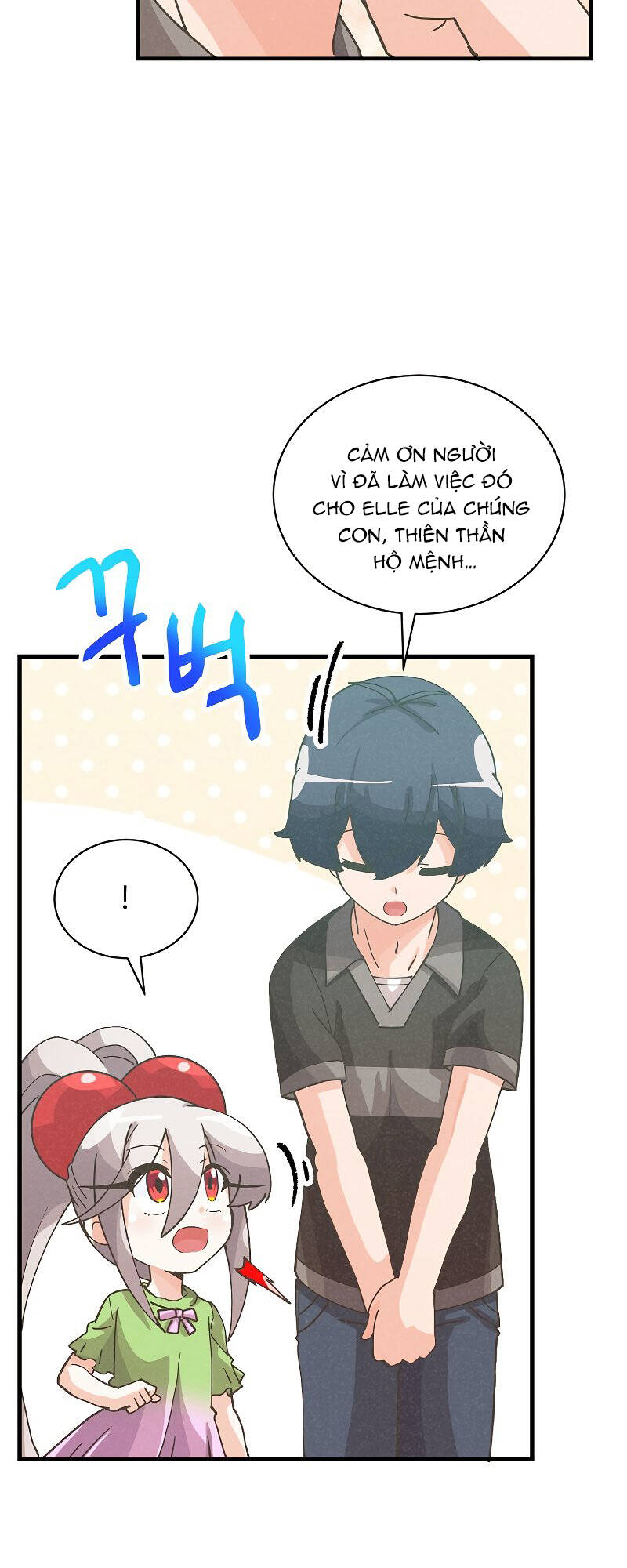 Tôi Trở Thành Một Nông Dân: Chapter 110