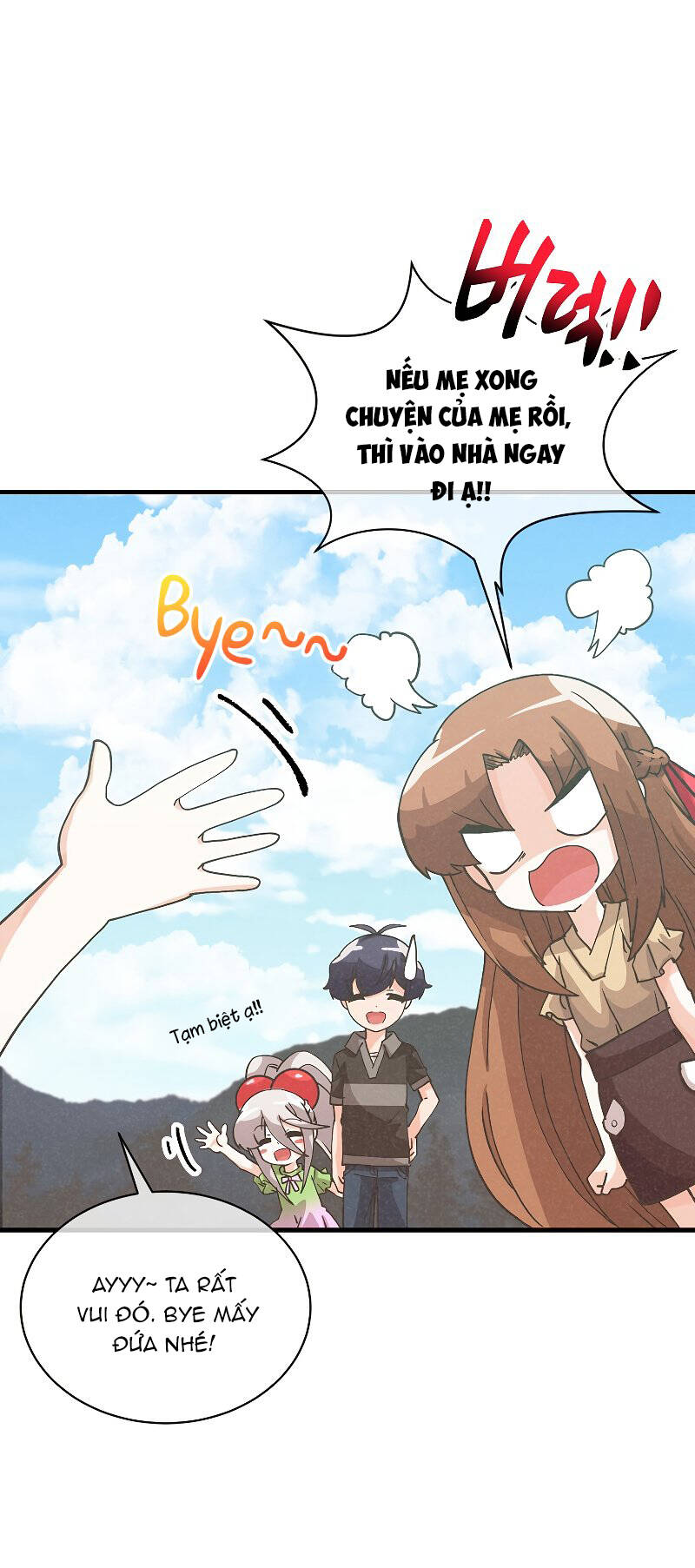 Tôi Trở Thành Một Nông Dân: Chapter 110