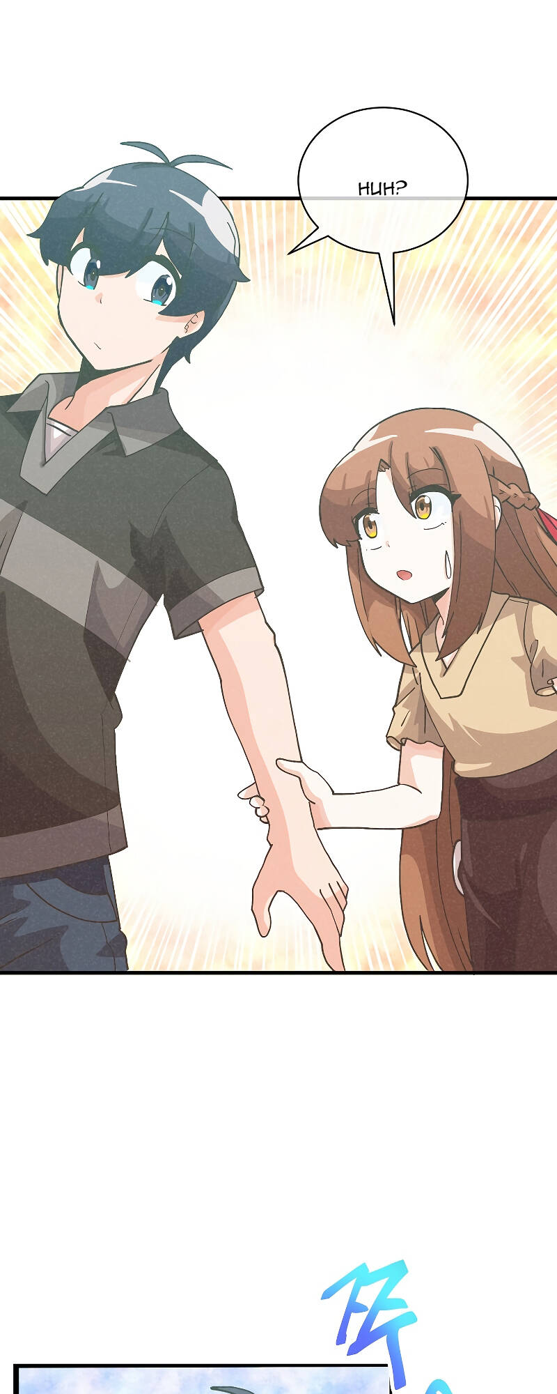 Tôi Trở Thành Một Nông Dân: Chapter 110
