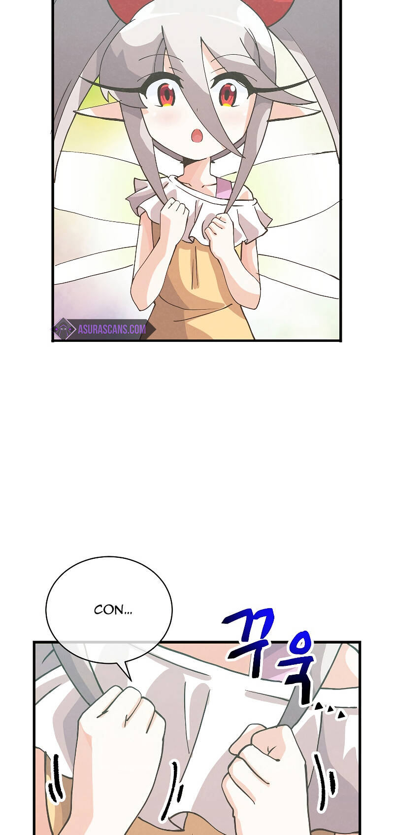 Tôi Trở Thành Một Nông Dân: Chapter 110