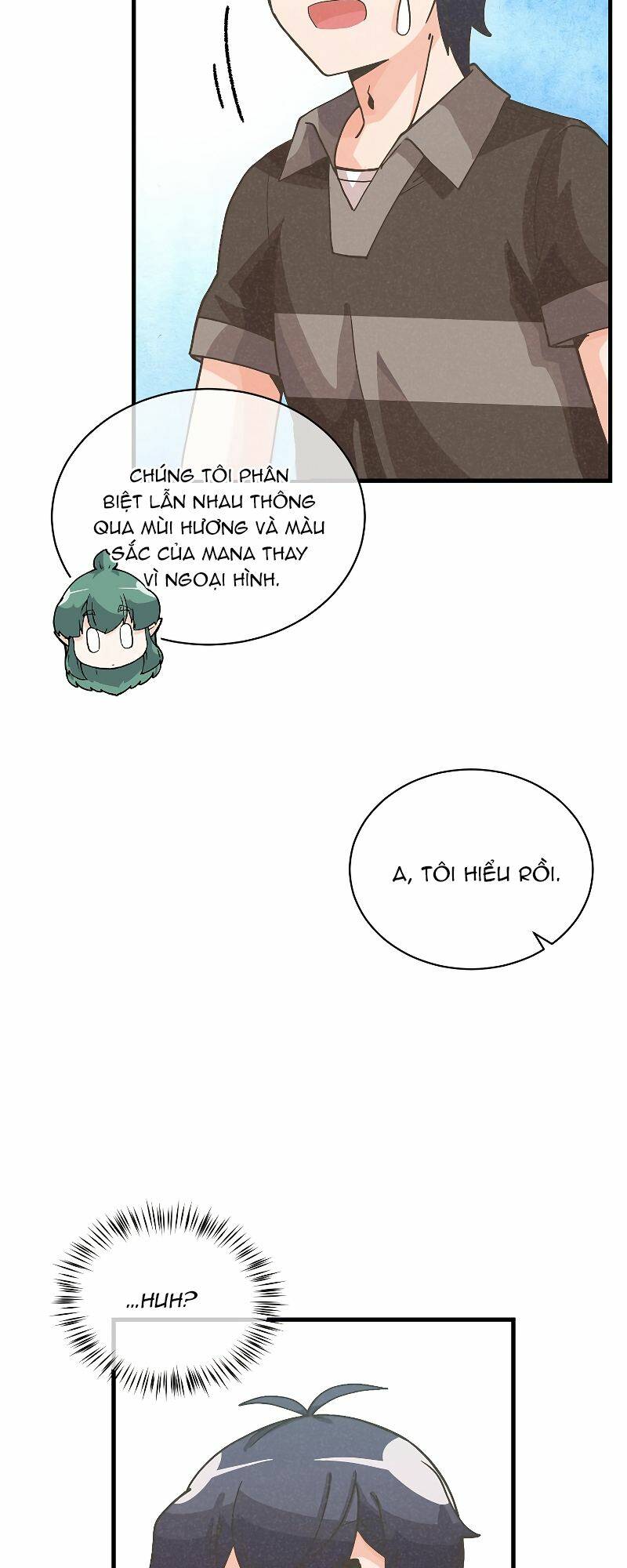 Tôi Trở Thành Một Nông Dân: Chapter 111