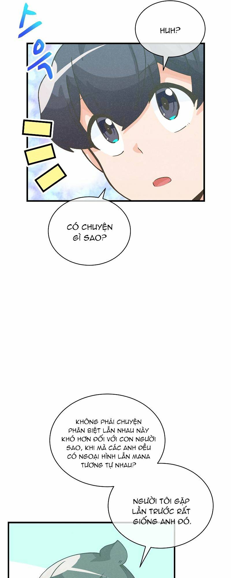 Tôi Trở Thành Một Nông Dân: Chapter 111
