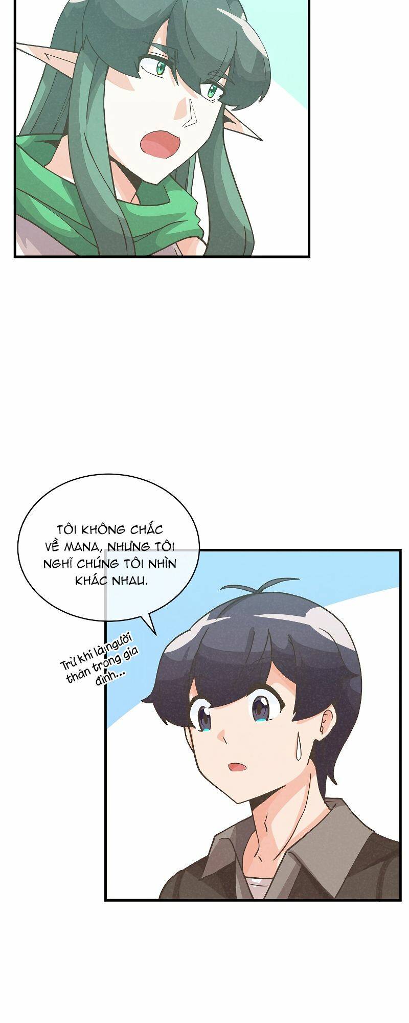 Tôi Trở Thành Một Nông Dân: Chapter 111