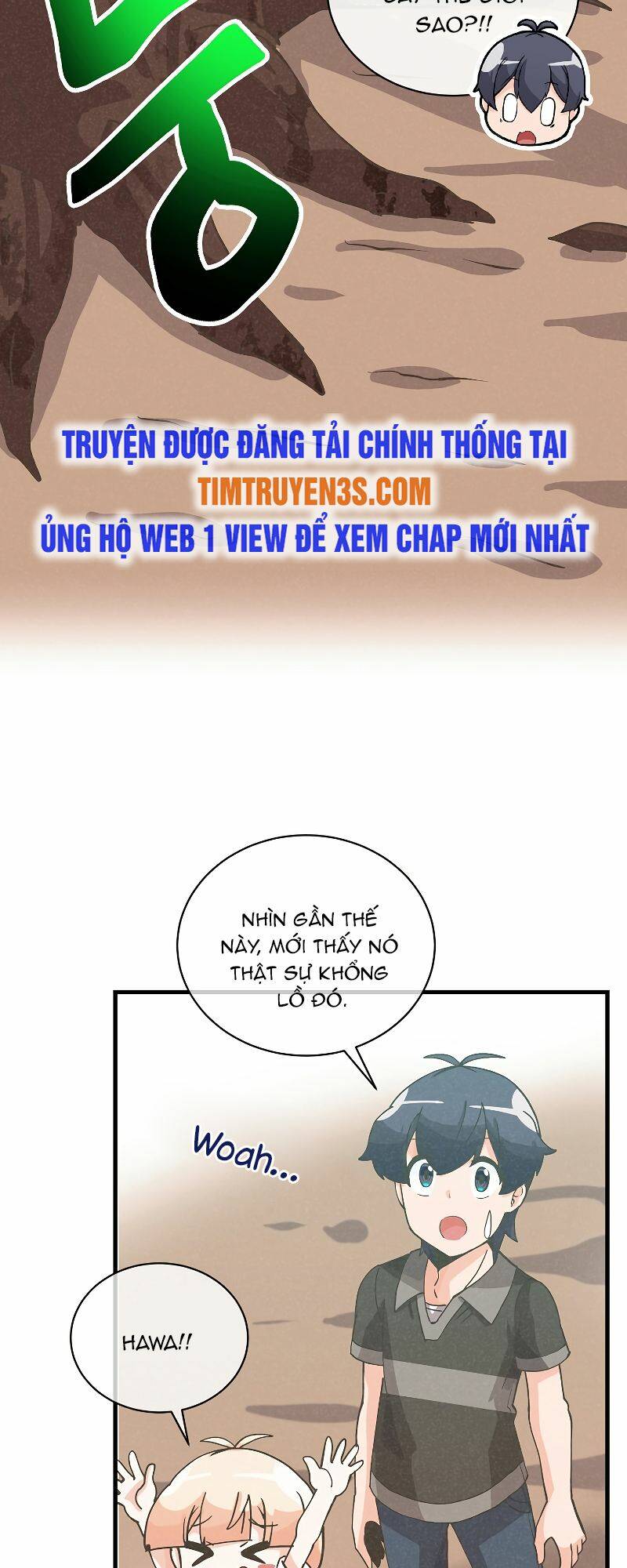 Tôi Trở Thành Một Nông Dân: Chapter 111