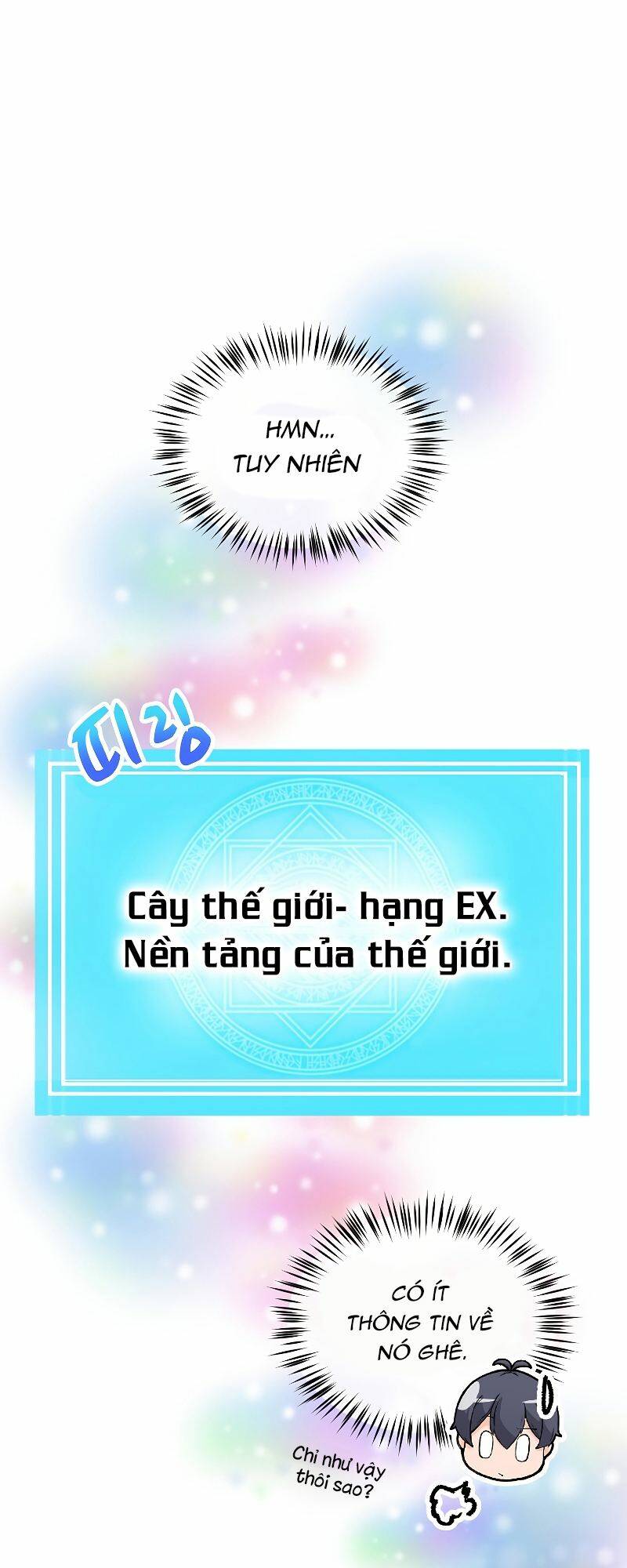 Tôi Trở Thành Một Nông Dân: Chapter 111