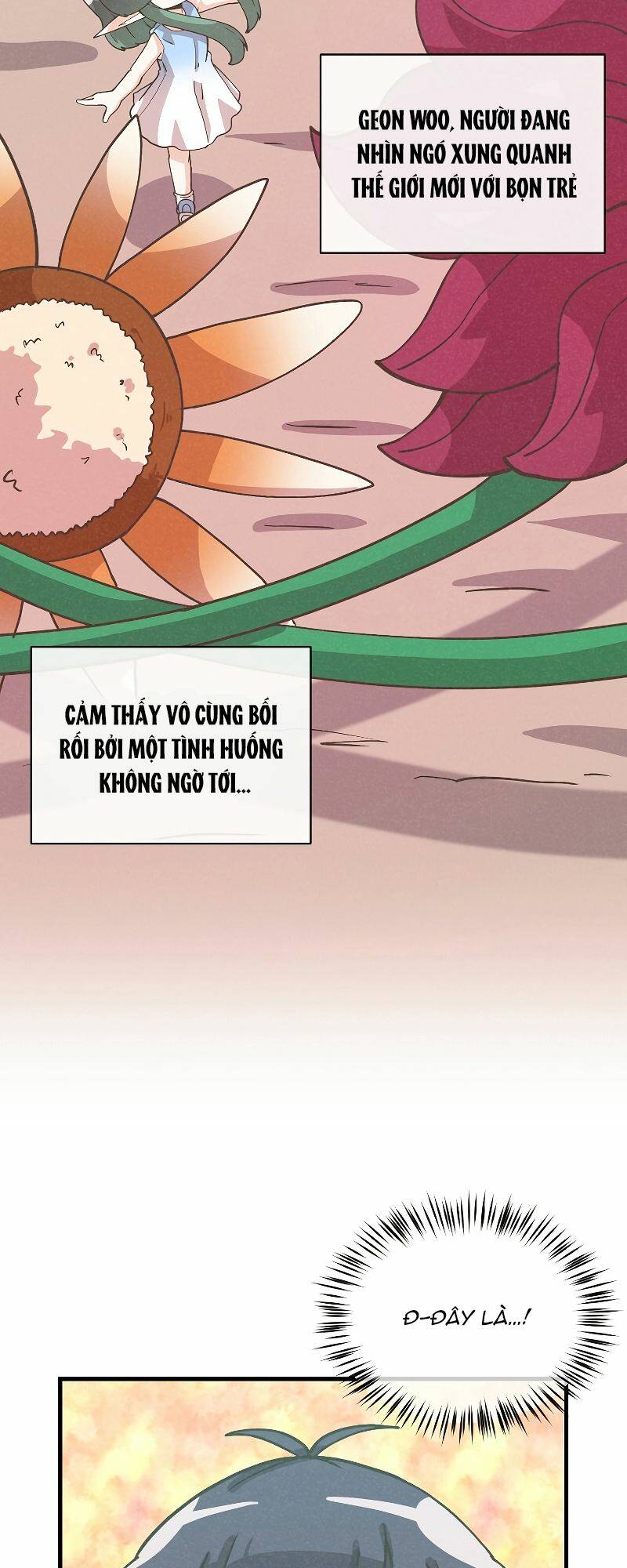 Tôi Trở Thành Một Nông Dân: Chapter 111