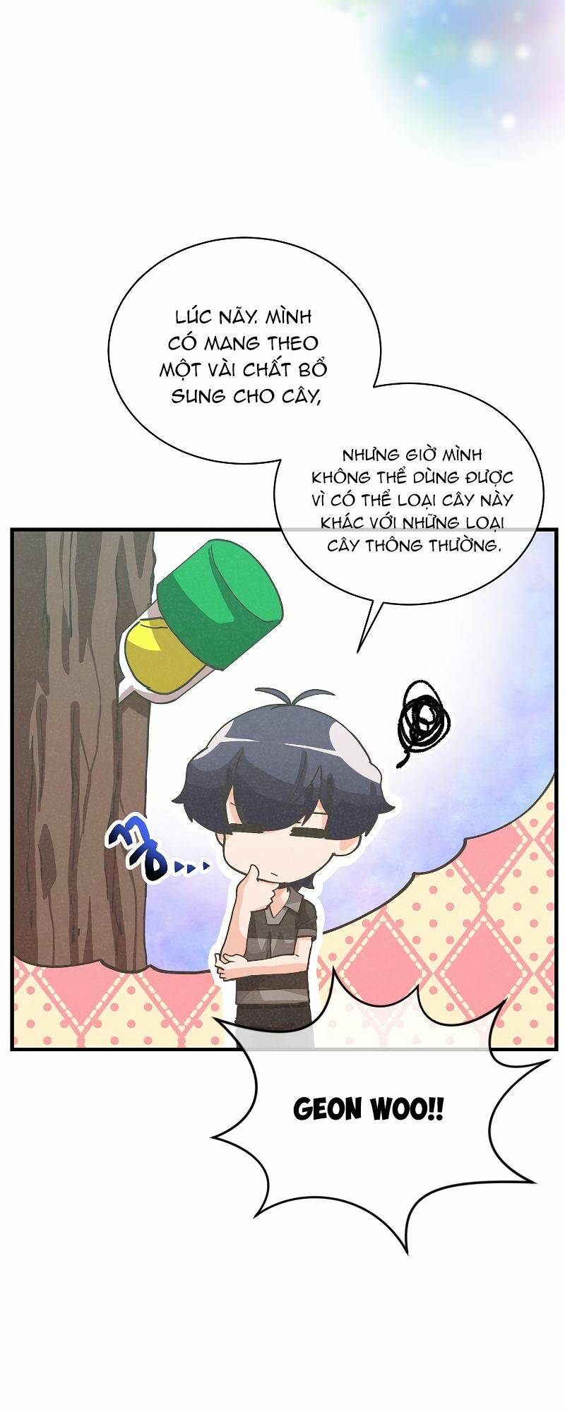 Tôi Trở Thành Một Nông Dân: Chapter 111