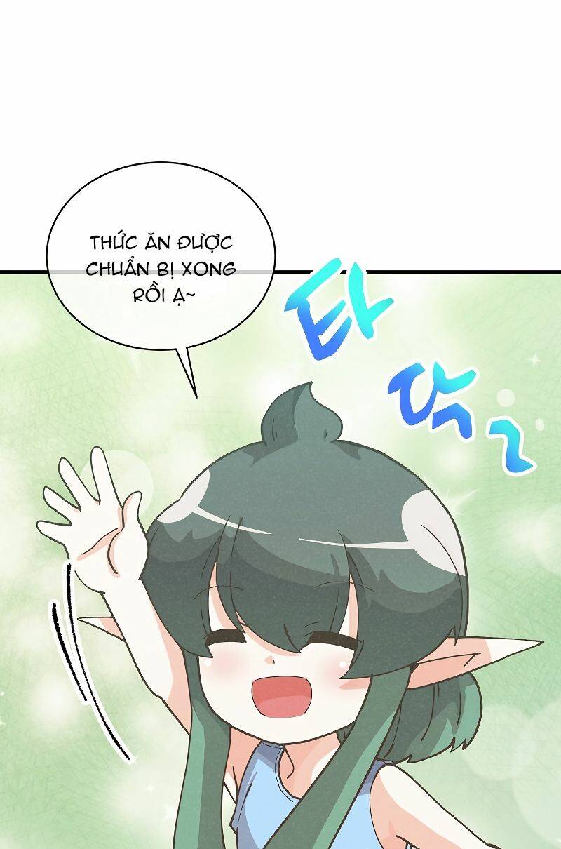 Tôi Trở Thành Một Nông Dân: Chapter 111