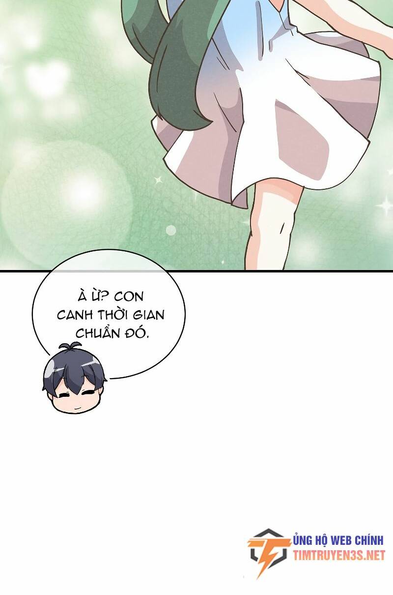 Tôi Trở Thành Một Nông Dân: Chapter 111