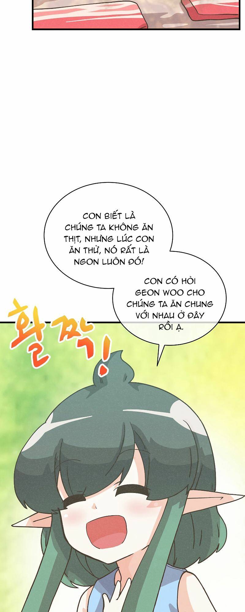 Tôi Trở Thành Một Nông Dân: Chapter 111