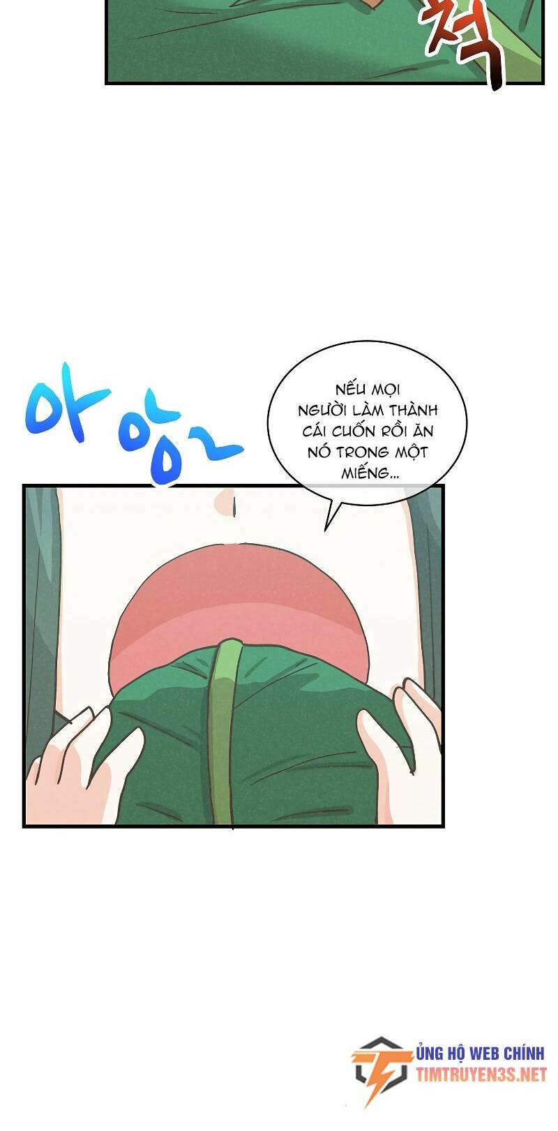 Tôi Trở Thành Một Nông Dân: Chapter 111