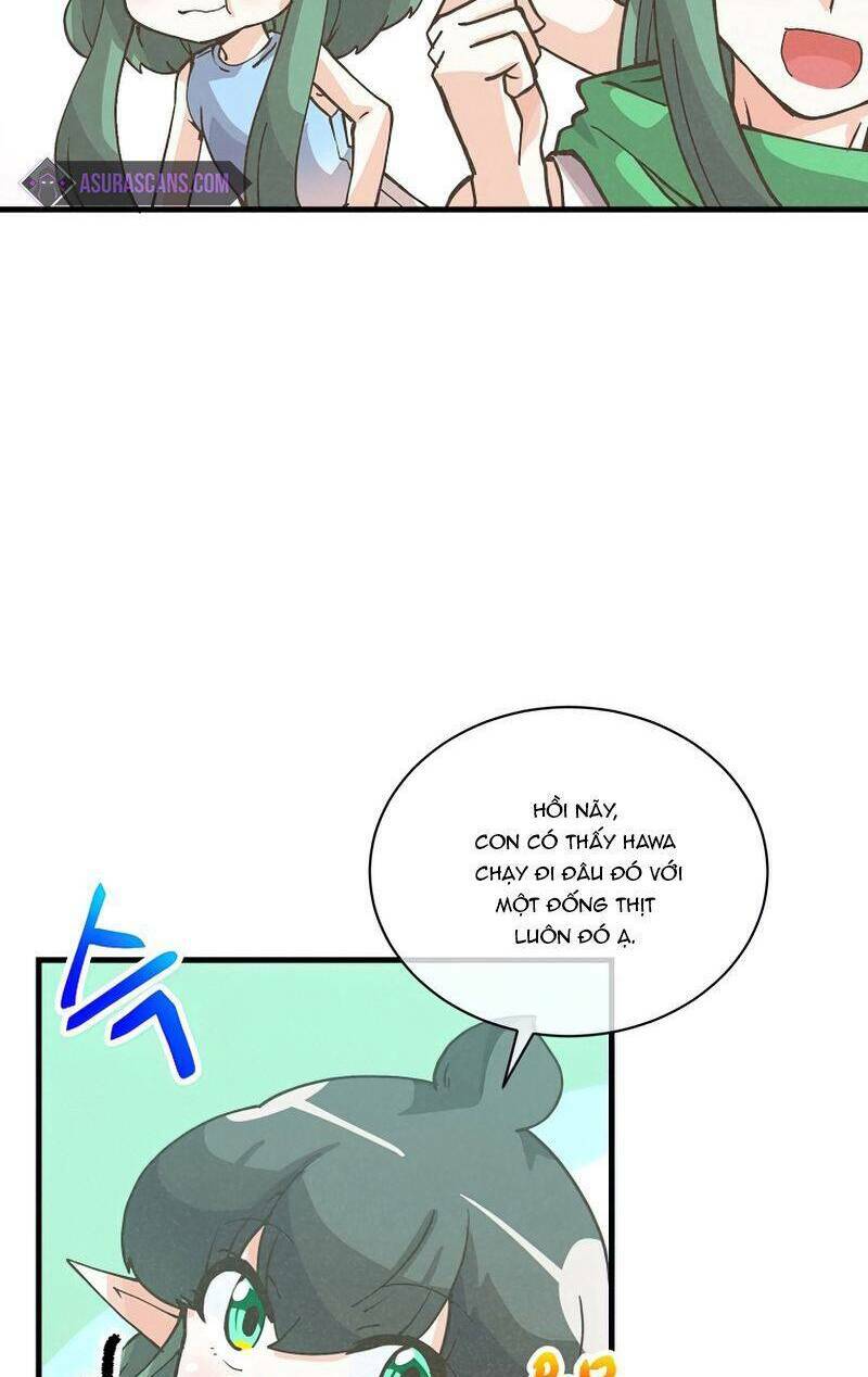 Tôi Trở Thành Một Nông Dân: Chapter 112
