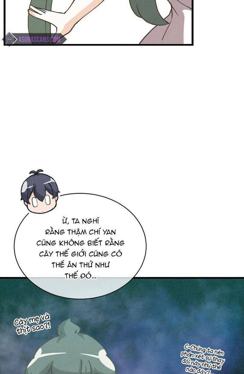 Tôi Trở Thành Một Nông Dân: Chapter 112
