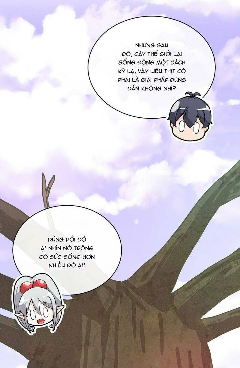 Tôi Trở Thành Một Nông Dân: Chapter 112