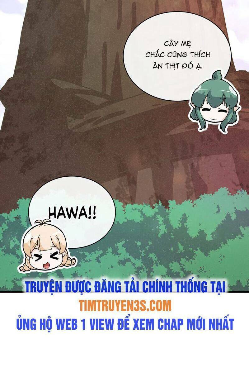 Tôi Trở Thành Một Nông Dân: Chapter 112