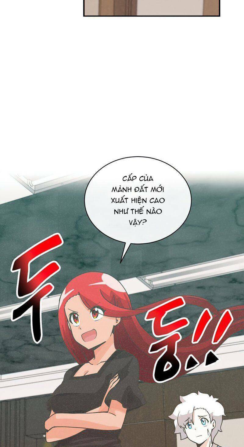 Tôi Trở Thành Một Nông Dân: Chapter 112