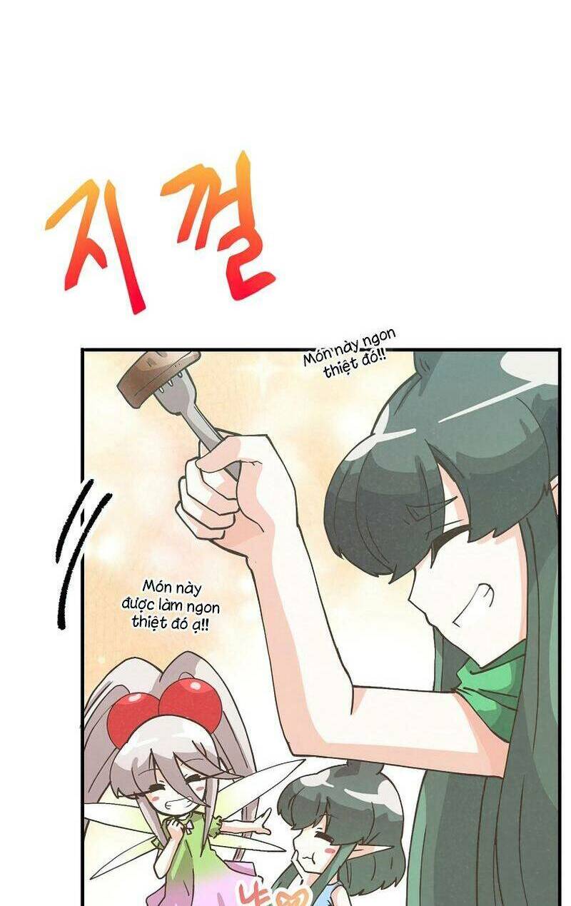 Tôi Trở Thành Một Nông Dân: Chapter 112