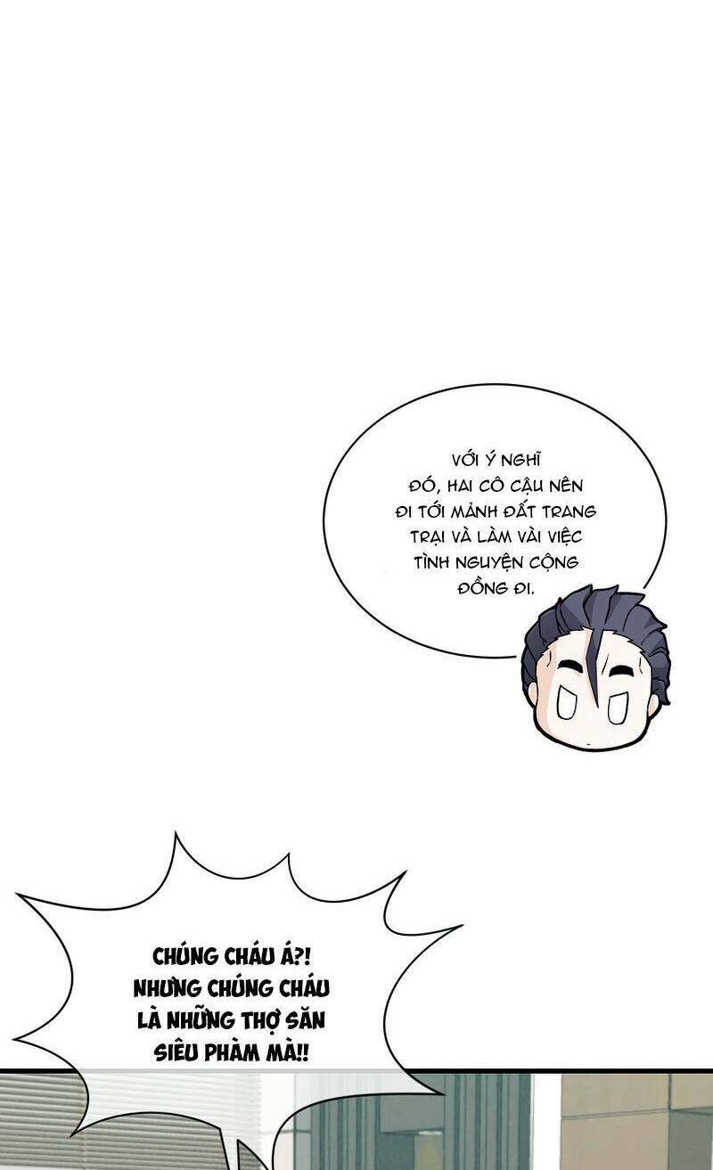 Tôi Trở Thành Một Nông Dân: Chapter 112