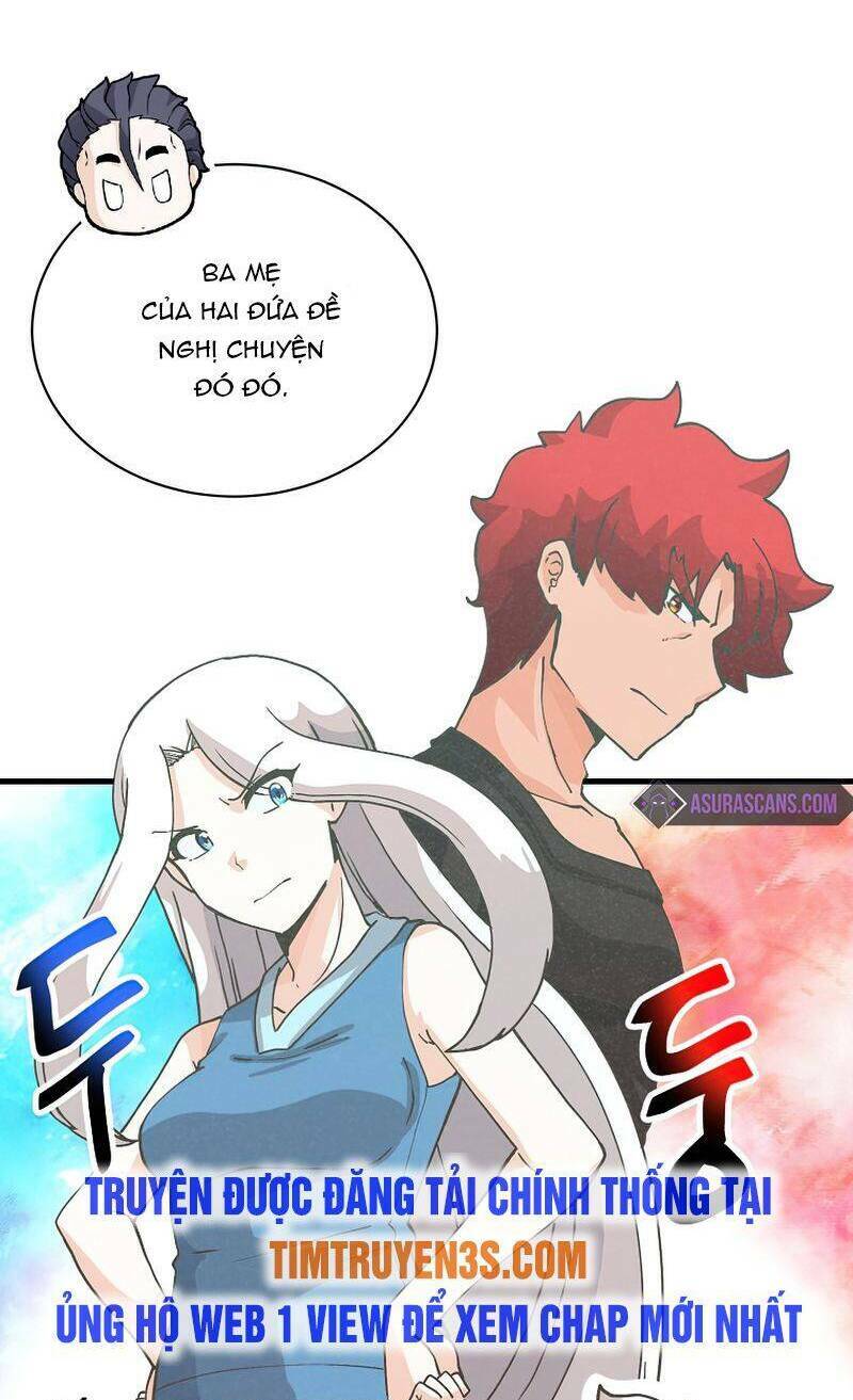Tôi Trở Thành Một Nông Dân: Chapter 112