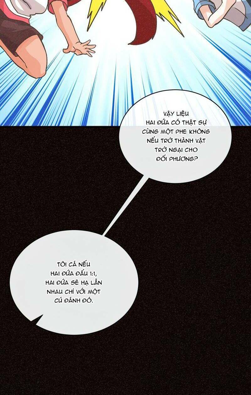 Tôi Trở Thành Một Nông Dân: Chapter 112