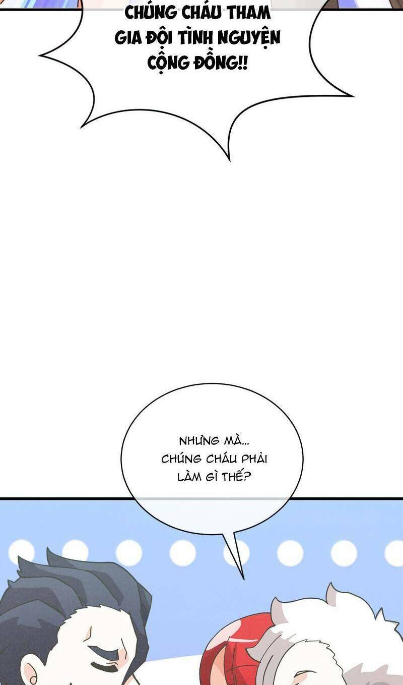 Tôi Trở Thành Một Nông Dân: Chapter 112