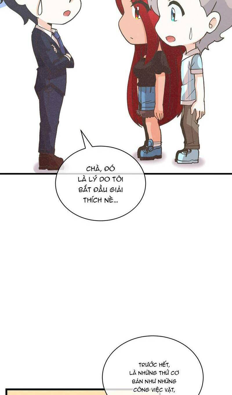 Tôi Trở Thành Một Nông Dân: Chapter 112