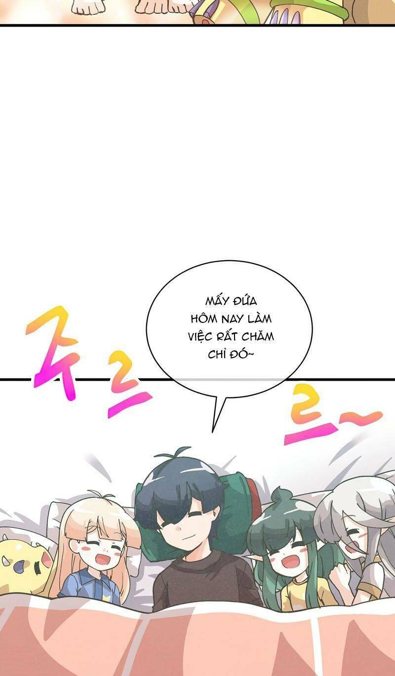 Tôi Trở Thành Một Nông Dân: Chapter 112