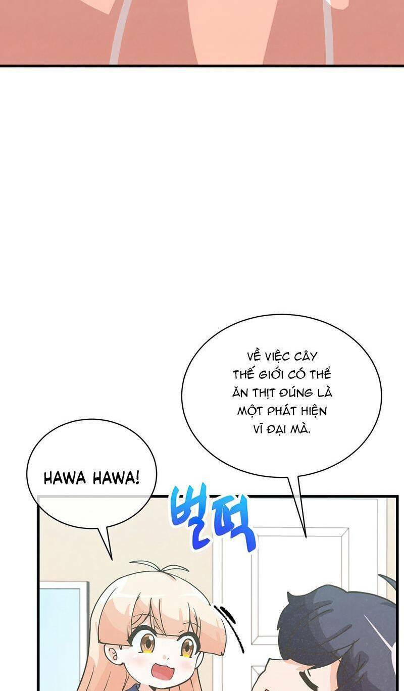 Tôi Trở Thành Một Nông Dân: Chapter 112