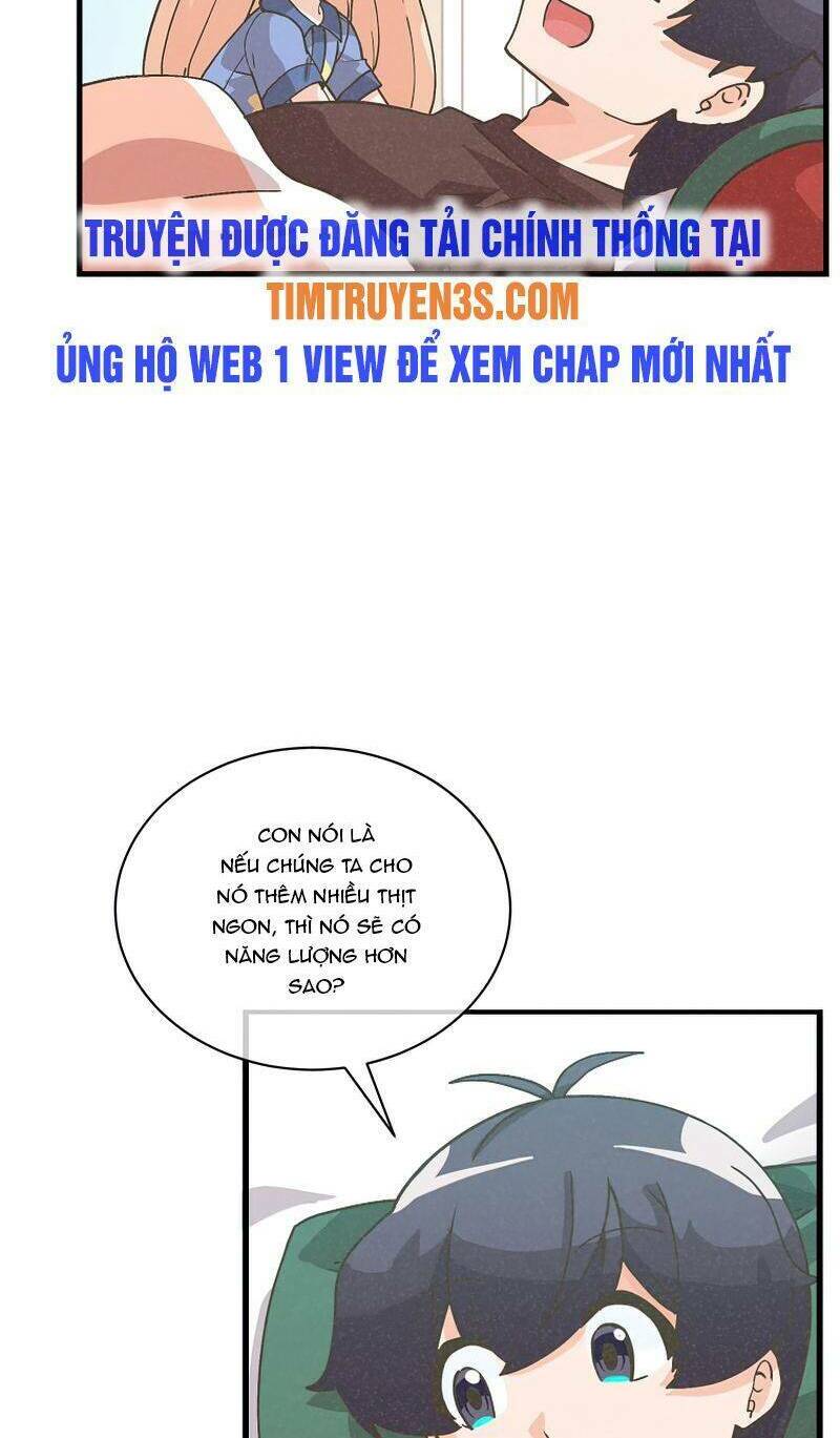 Tôi Trở Thành Một Nông Dân: Chapter 112