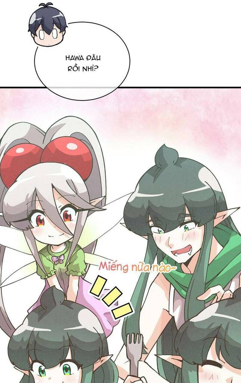 Tôi Trở Thành Một Nông Dân: Chapter 112