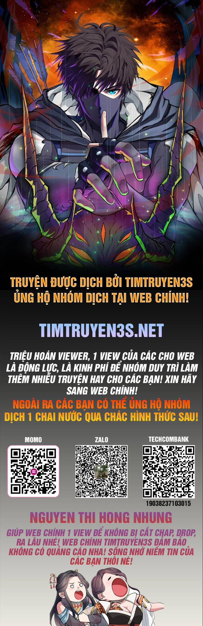 Tôi Trở Thành Một Nông Dân: Chapter 113