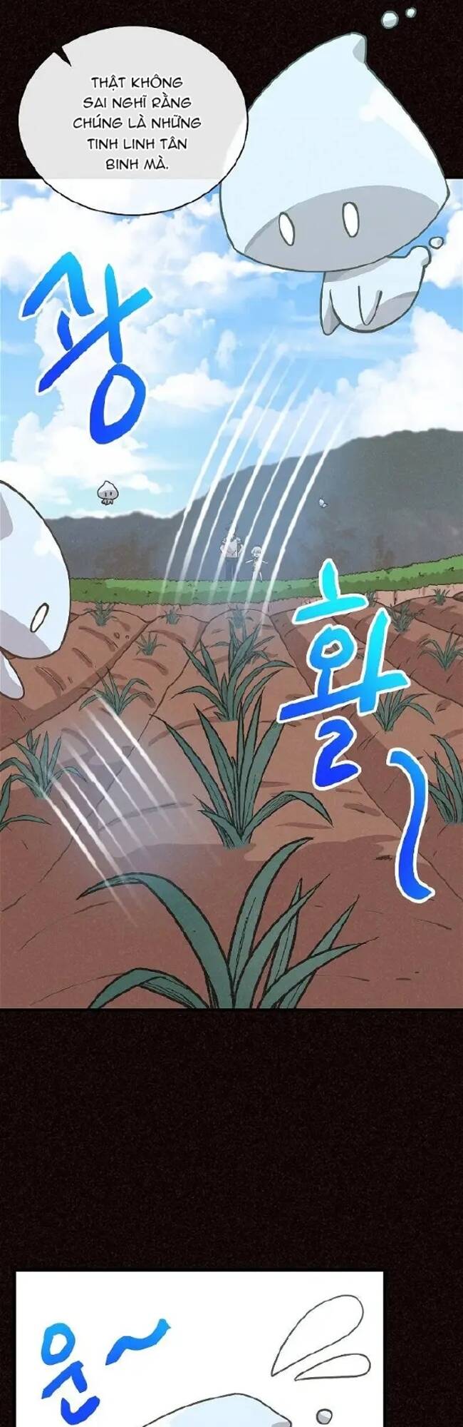 Tôi Trở Thành Một Nông Dân: Chapter 113