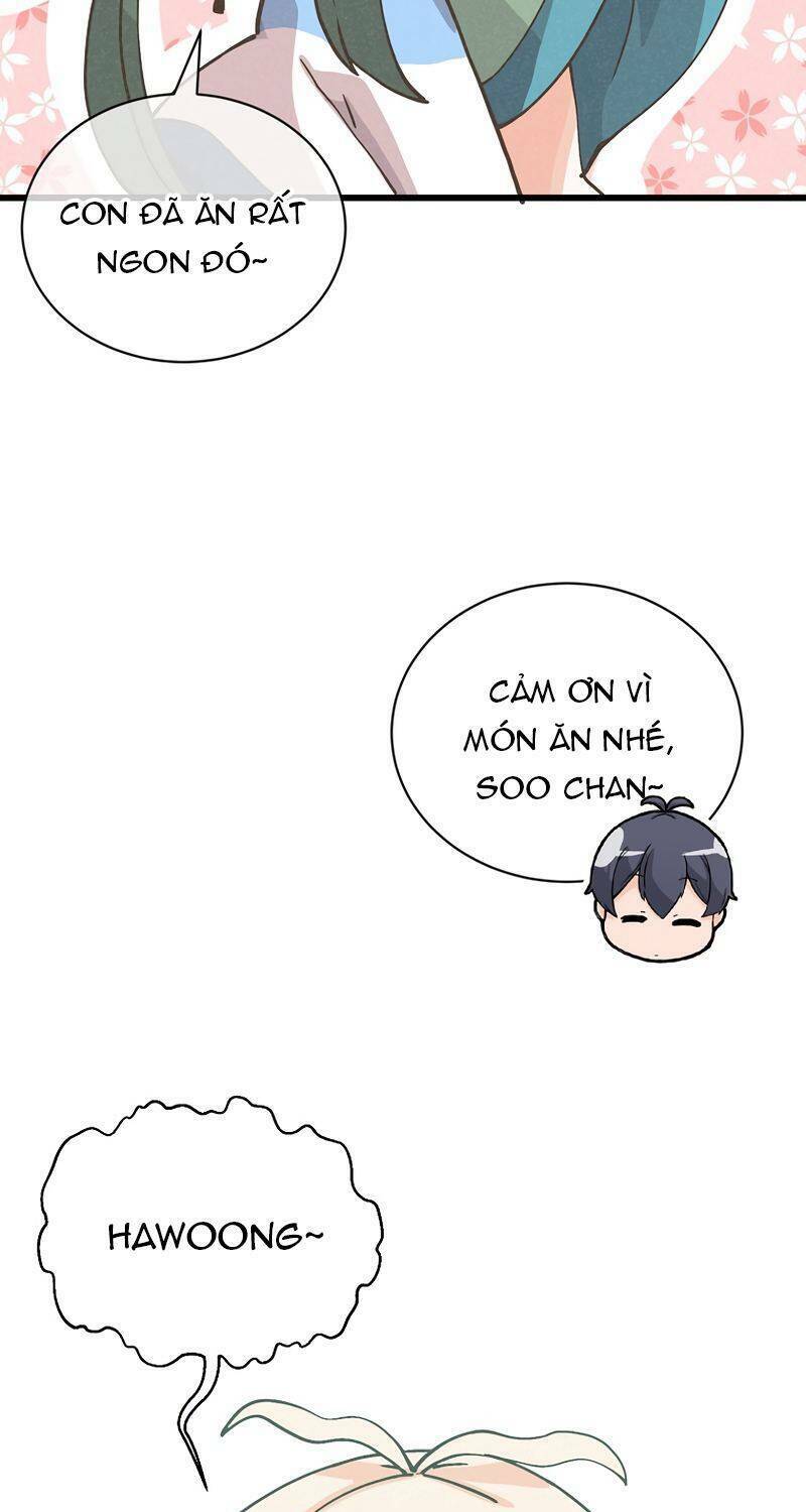 Tôi Trở Thành Một Nông Dân: Chapter 114