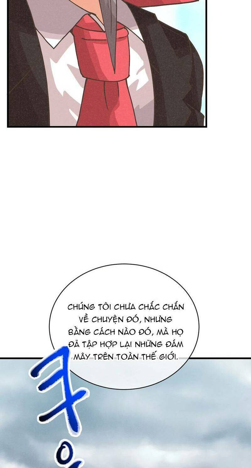 Tôi Trở Thành Một Nông Dân: Chapter 114