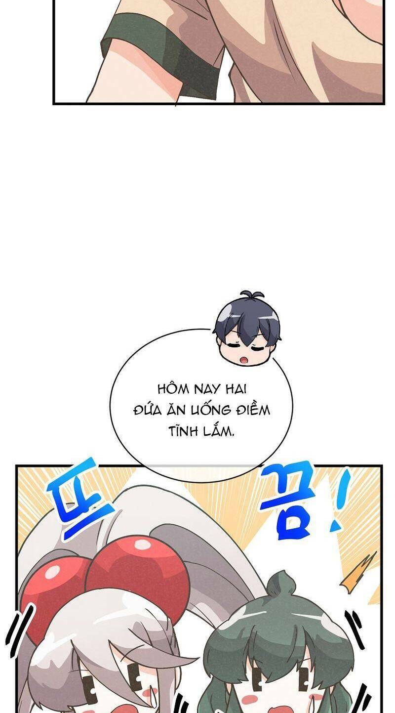 Tôi Trở Thành Một Nông Dân: Chapter 114