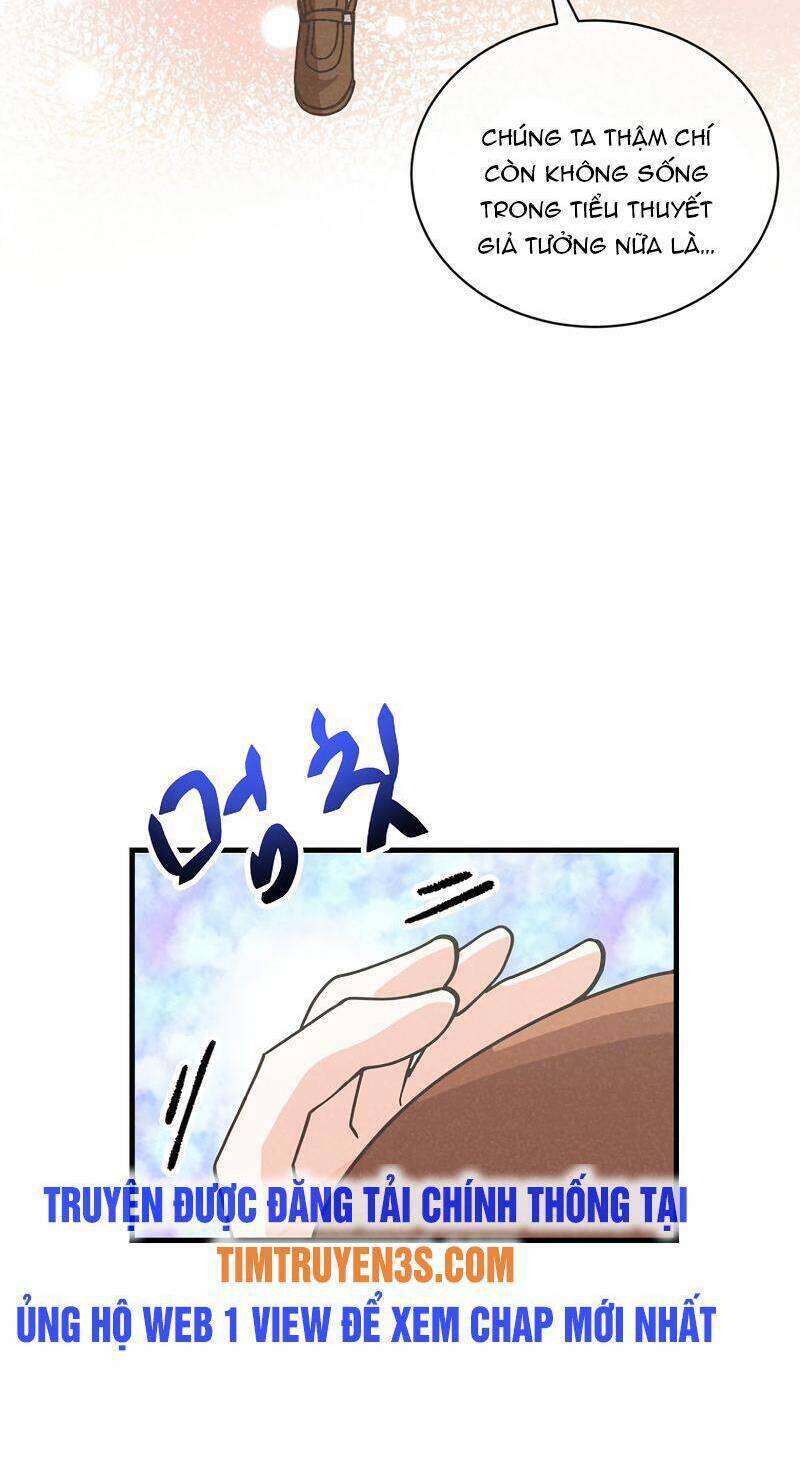 Tôi Trở Thành Một Nông Dân: Chapter 114