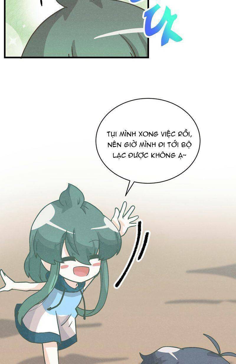 Tôi Trở Thành Một Nông Dân: Chapter 114