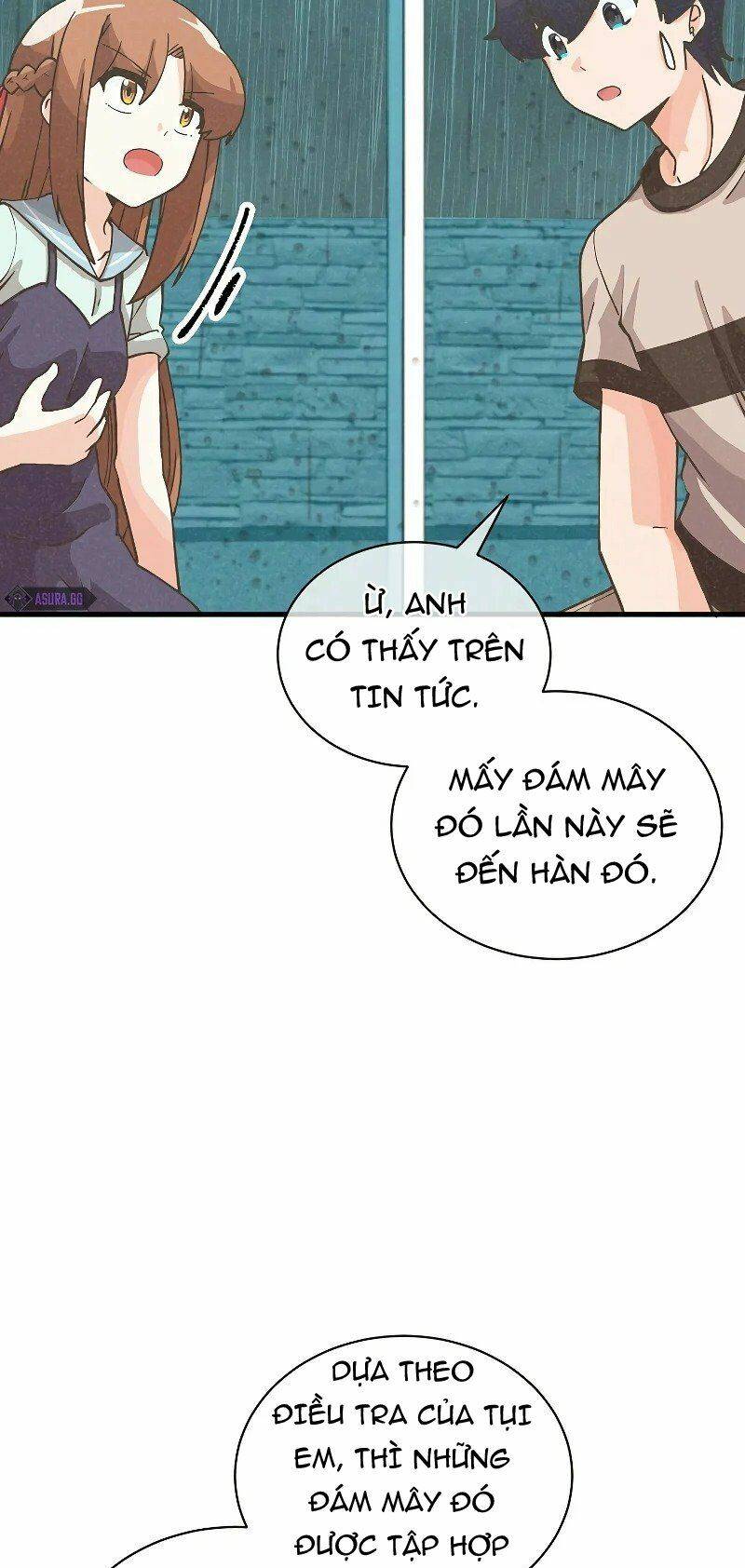 Tôi Trở Thành Một Nông Dân: Chapter 115