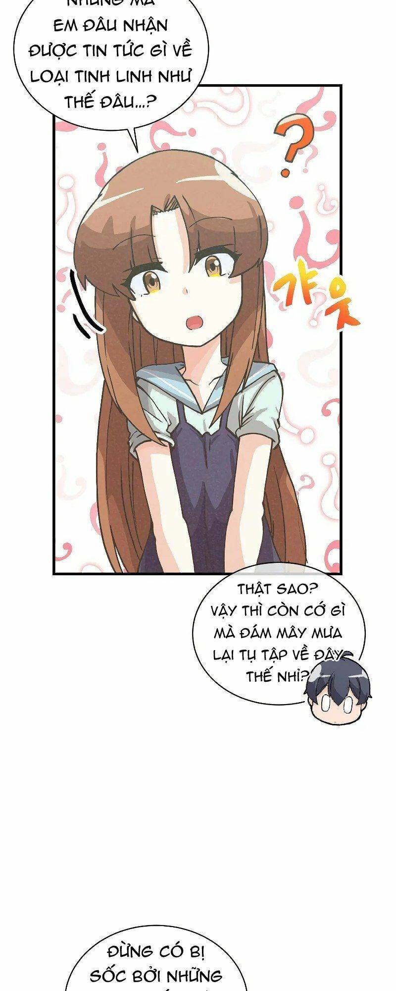 Tôi Trở Thành Một Nông Dân: Chapter 115