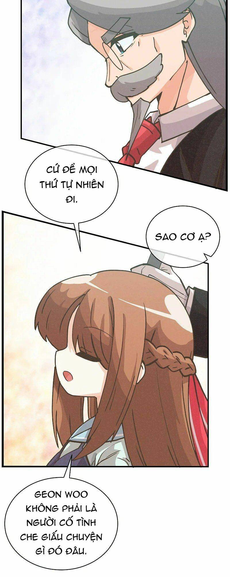 Tôi Trở Thành Một Nông Dân: Chapter 115