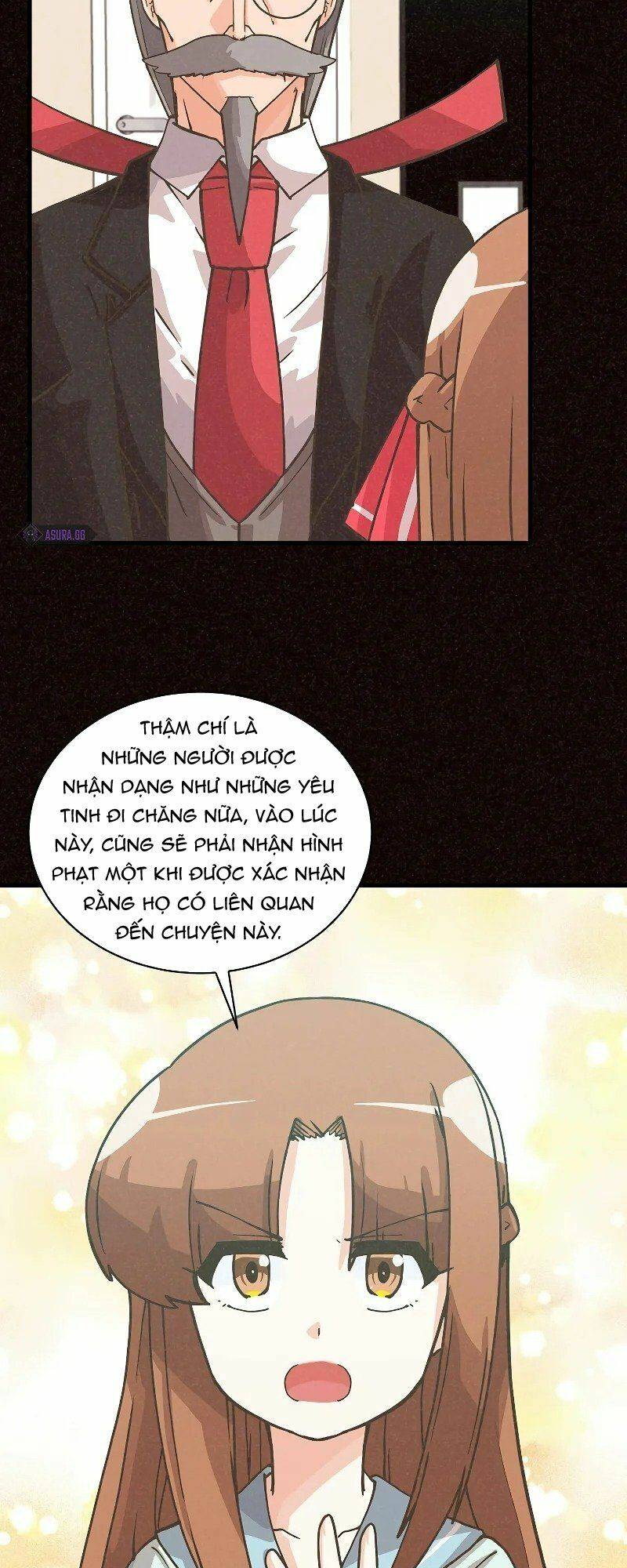 Tôi Trở Thành Một Nông Dân: Chapter 115