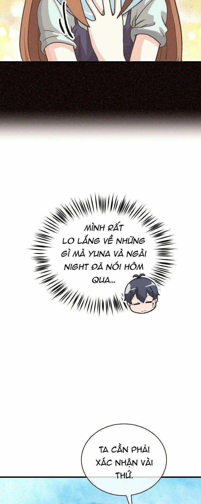 Tôi Trở Thành Một Nông Dân: Chapter 115