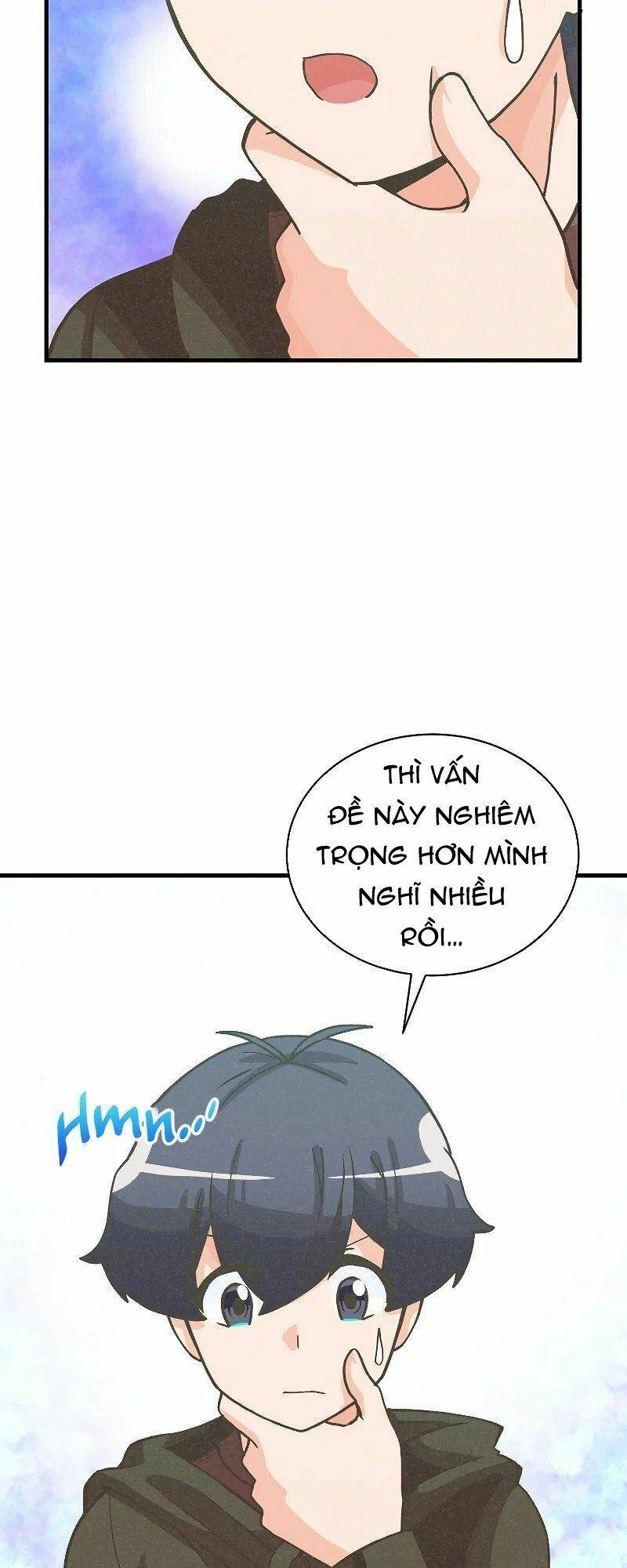 Tôi Trở Thành Một Nông Dân: Chapter 115
