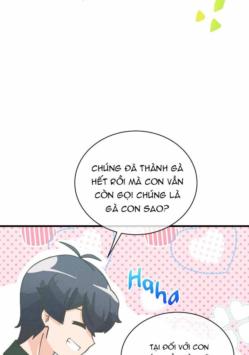 Tôi Trở Thành Một Nông Dân: Chapter 116